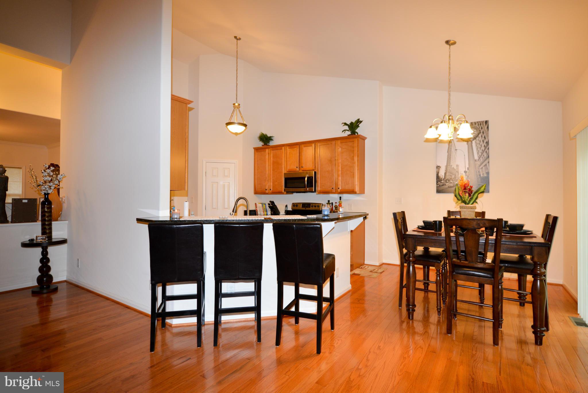 EVERETTE ESTATES - Residential Lease