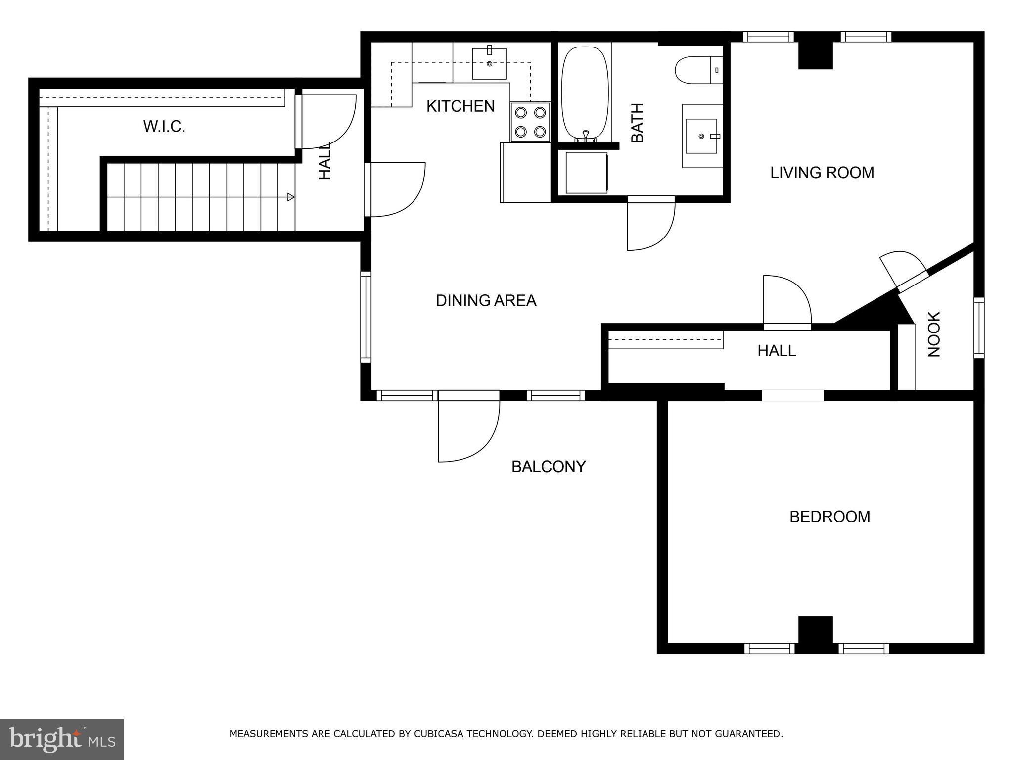 CHALFONT - Residential Lease