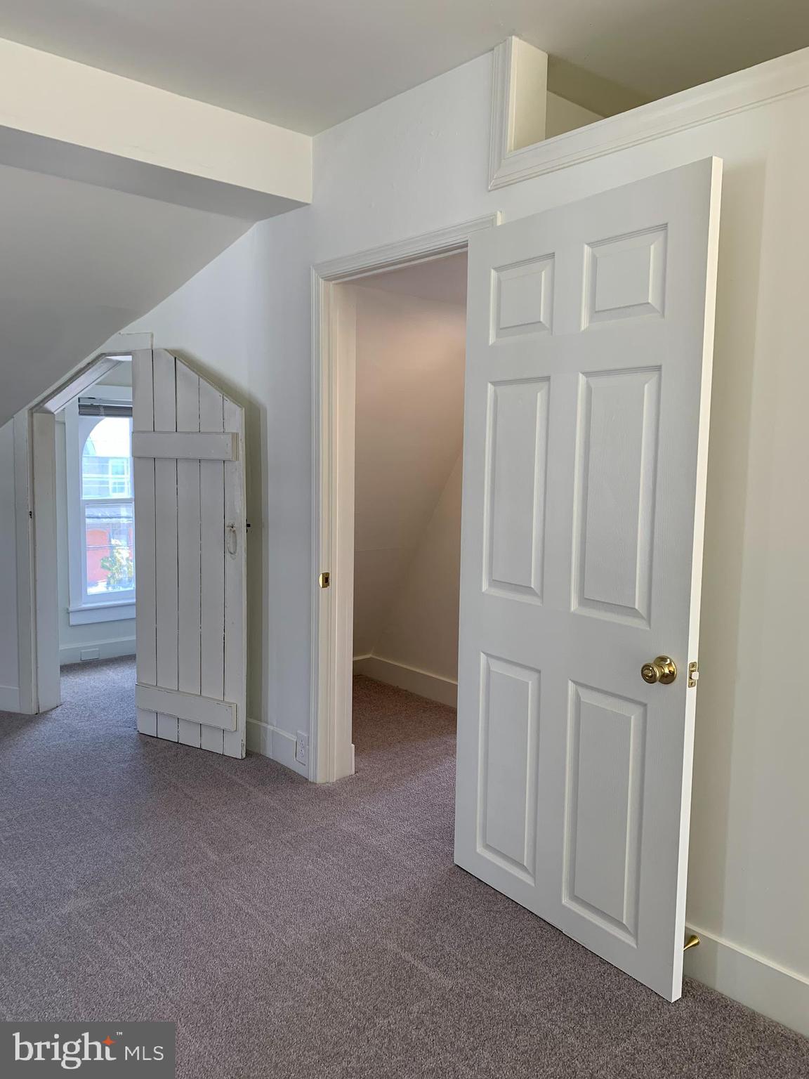 CHALFONT - Residential Lease