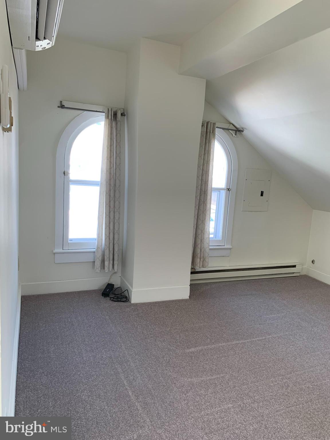 CHALFONT - Residential Lease