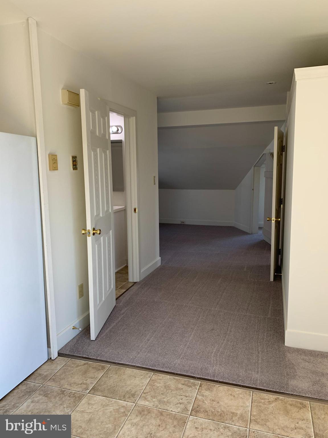 CHALFONT - Residential Lease