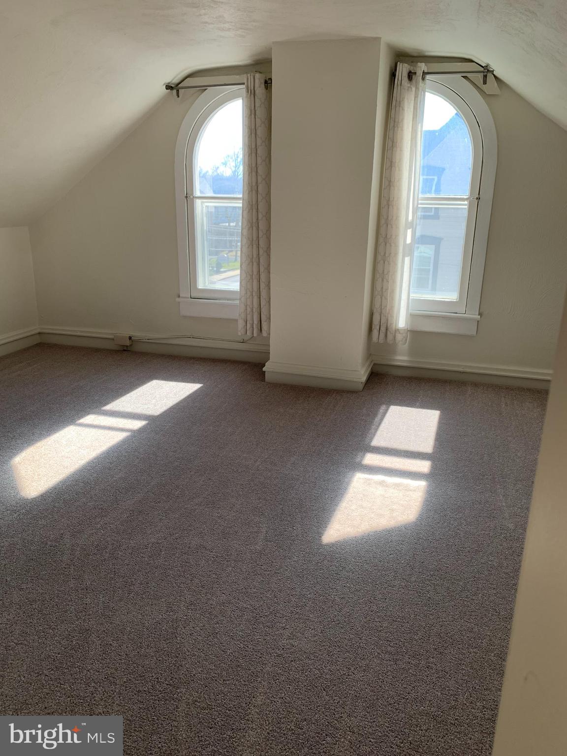 CHALFONT - Residential Lease