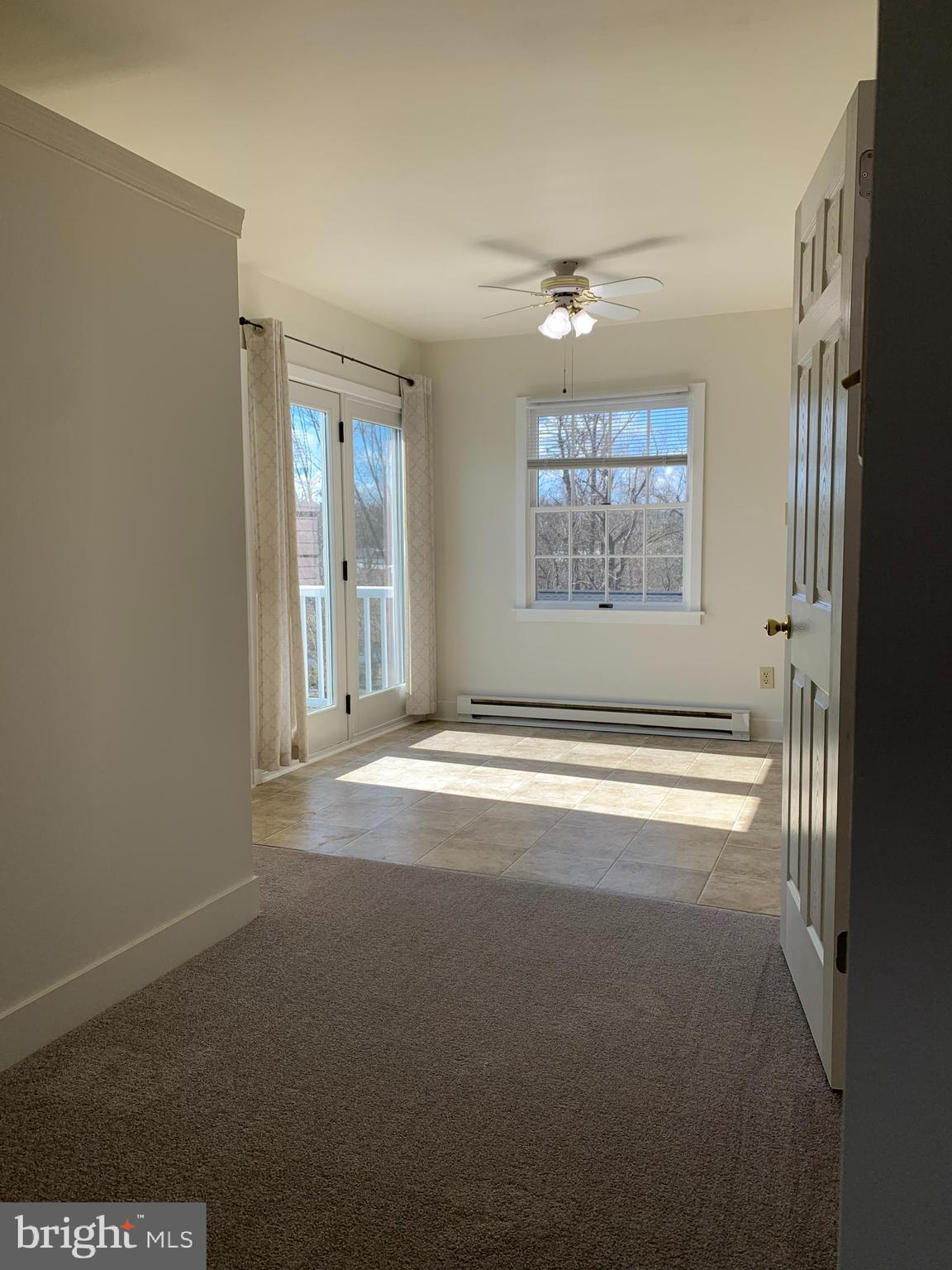 CHALFONT - Residential Lease