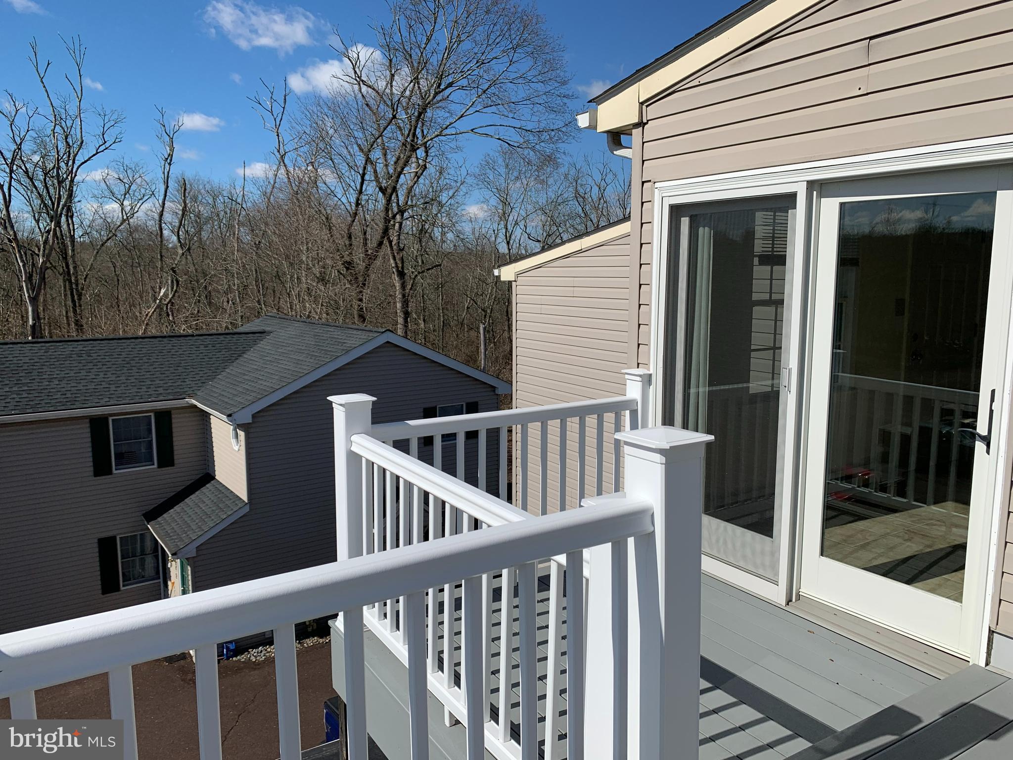 CHALFONT - Residential Lease