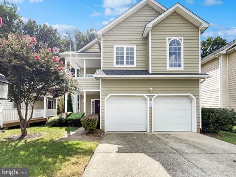 107 Burning Bush Place, La Plata, MD 20646 - MLS#: MDCH2046096