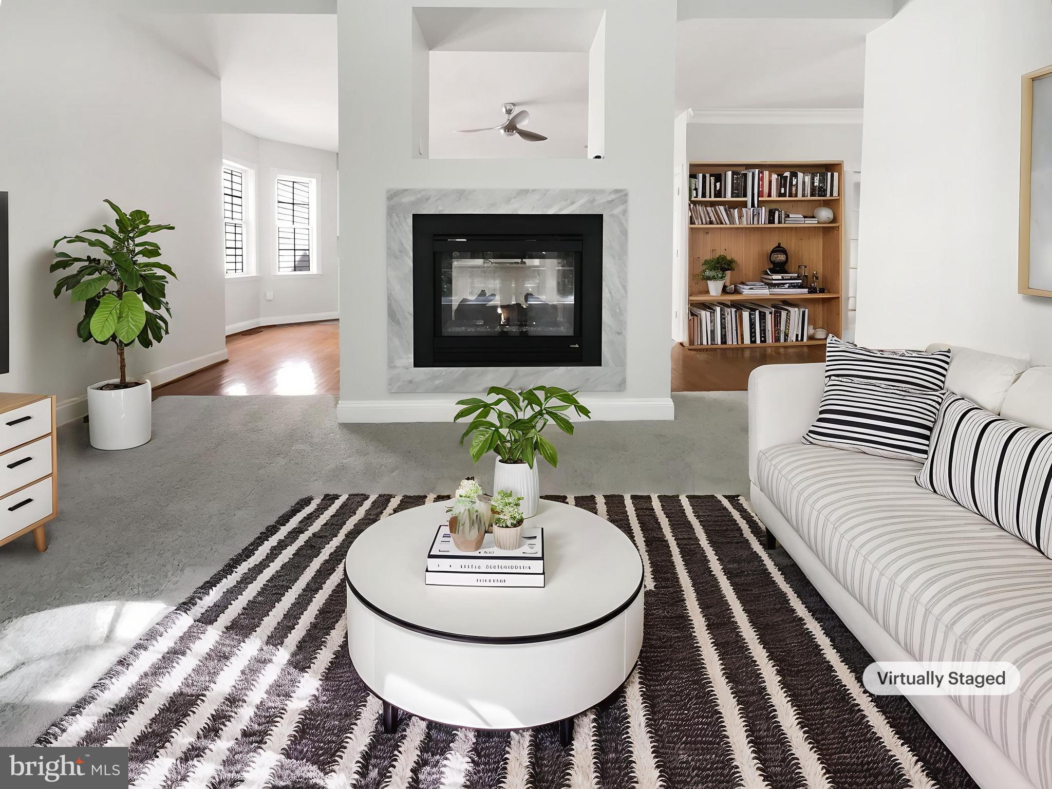 107 BURNING BUSH PLACE