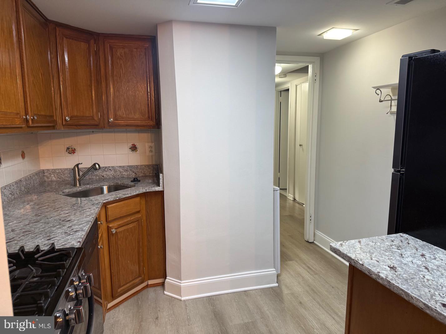 NORTHGATE CONDO - Residential Lease