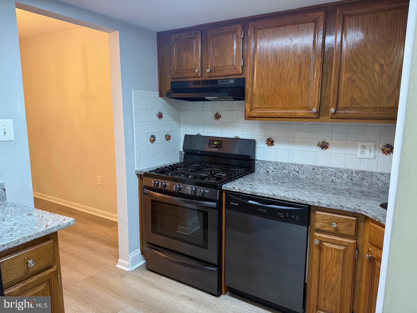 NORTHGATE CONDO - Residential Lease
