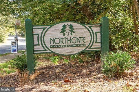 1400 NORTHGATE SQUARE 11A RESTON VA 20190