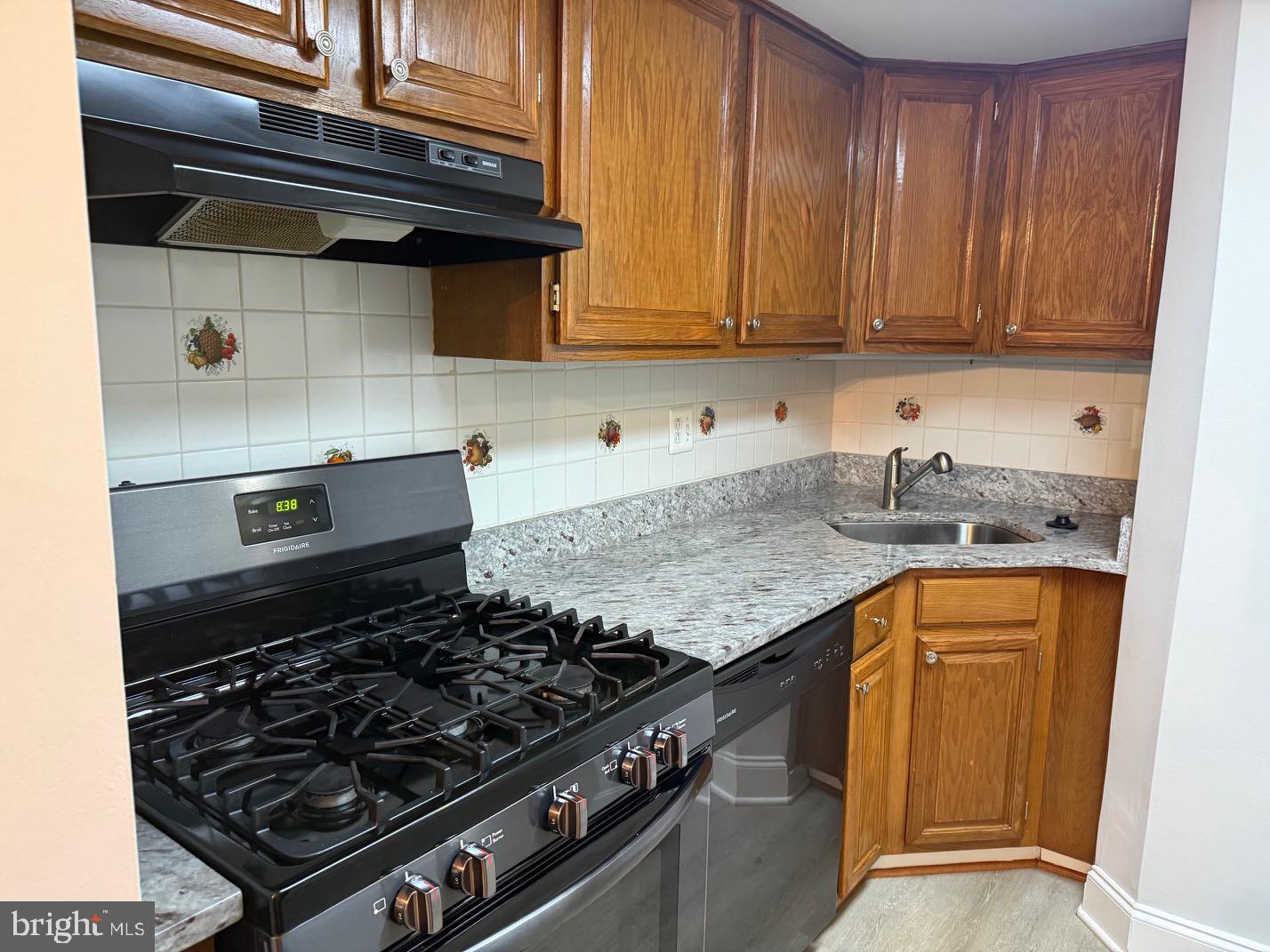 NORTHGATE CONDO - Residential Lease