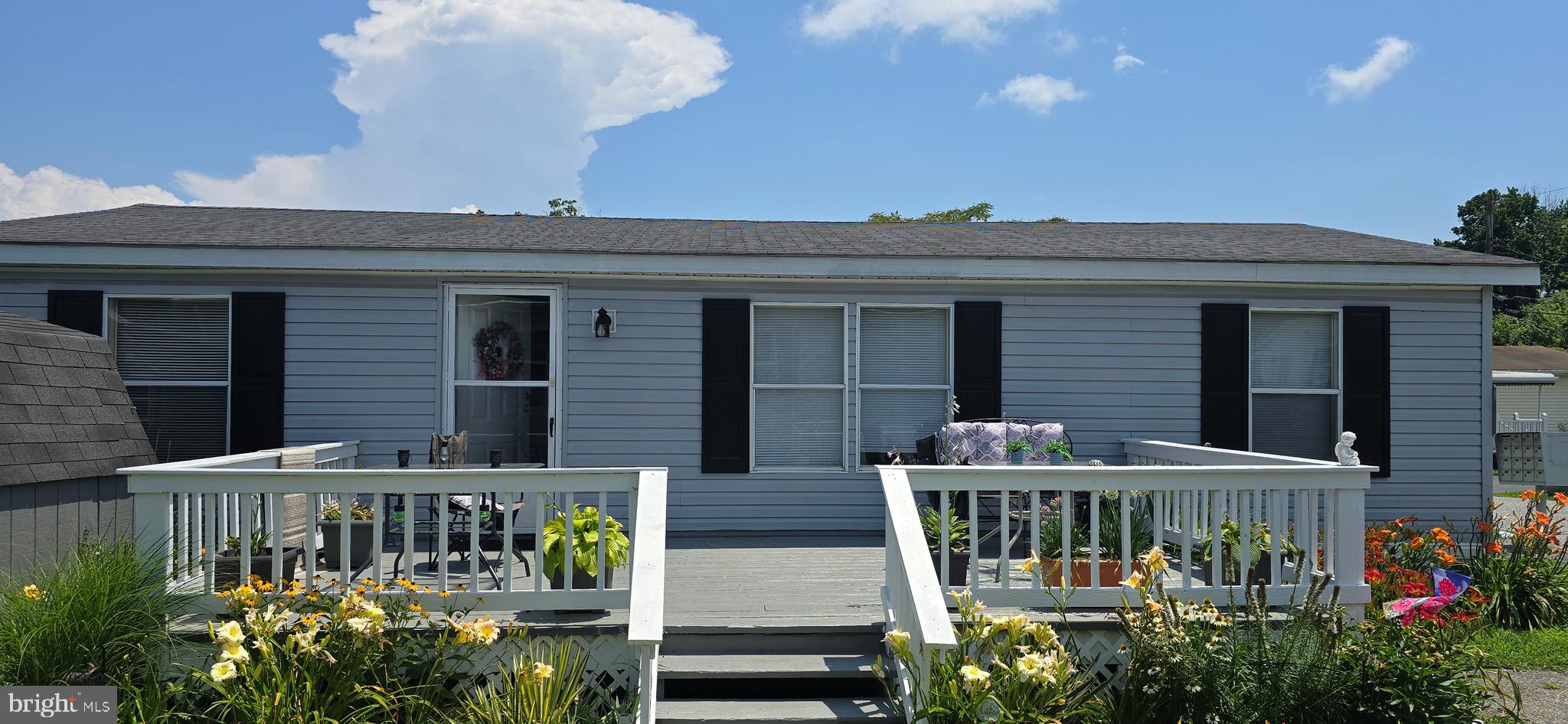BRIARWOOD ESTATES - Residential