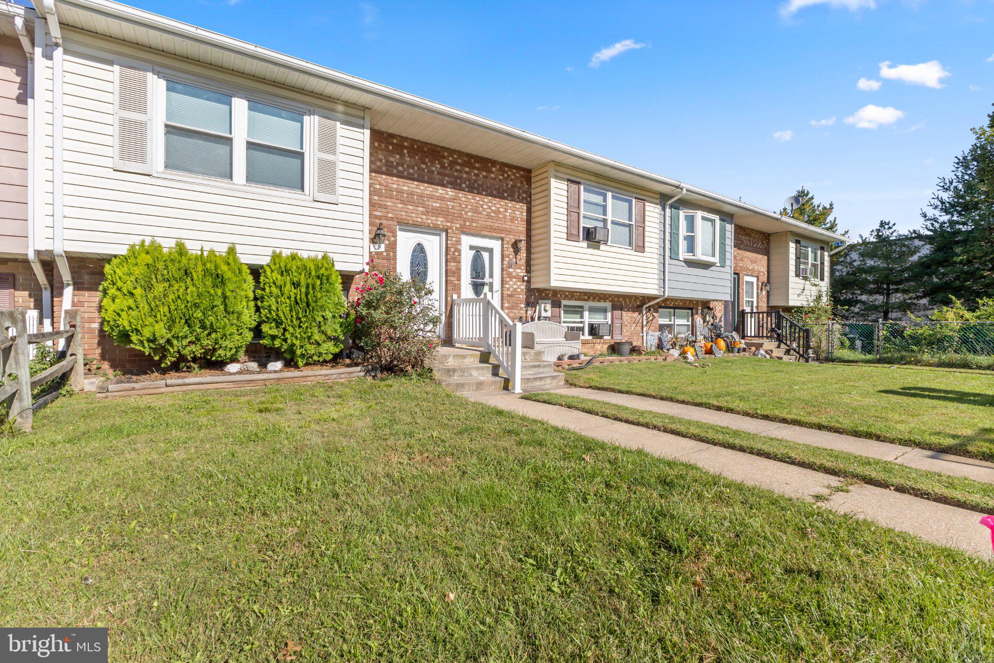 78 CARNIVAL DRIVE