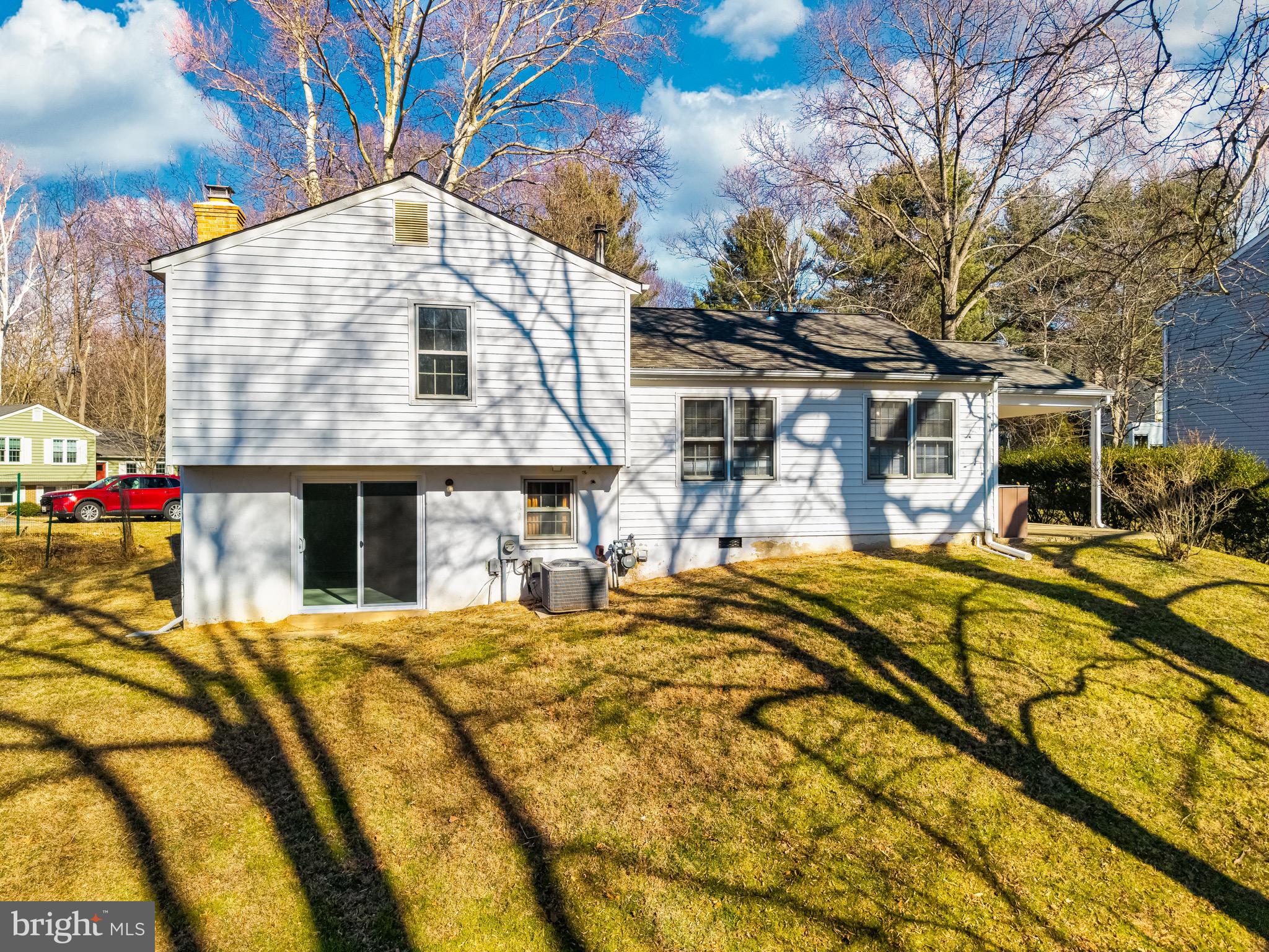 ROCKSHIRE - Residential