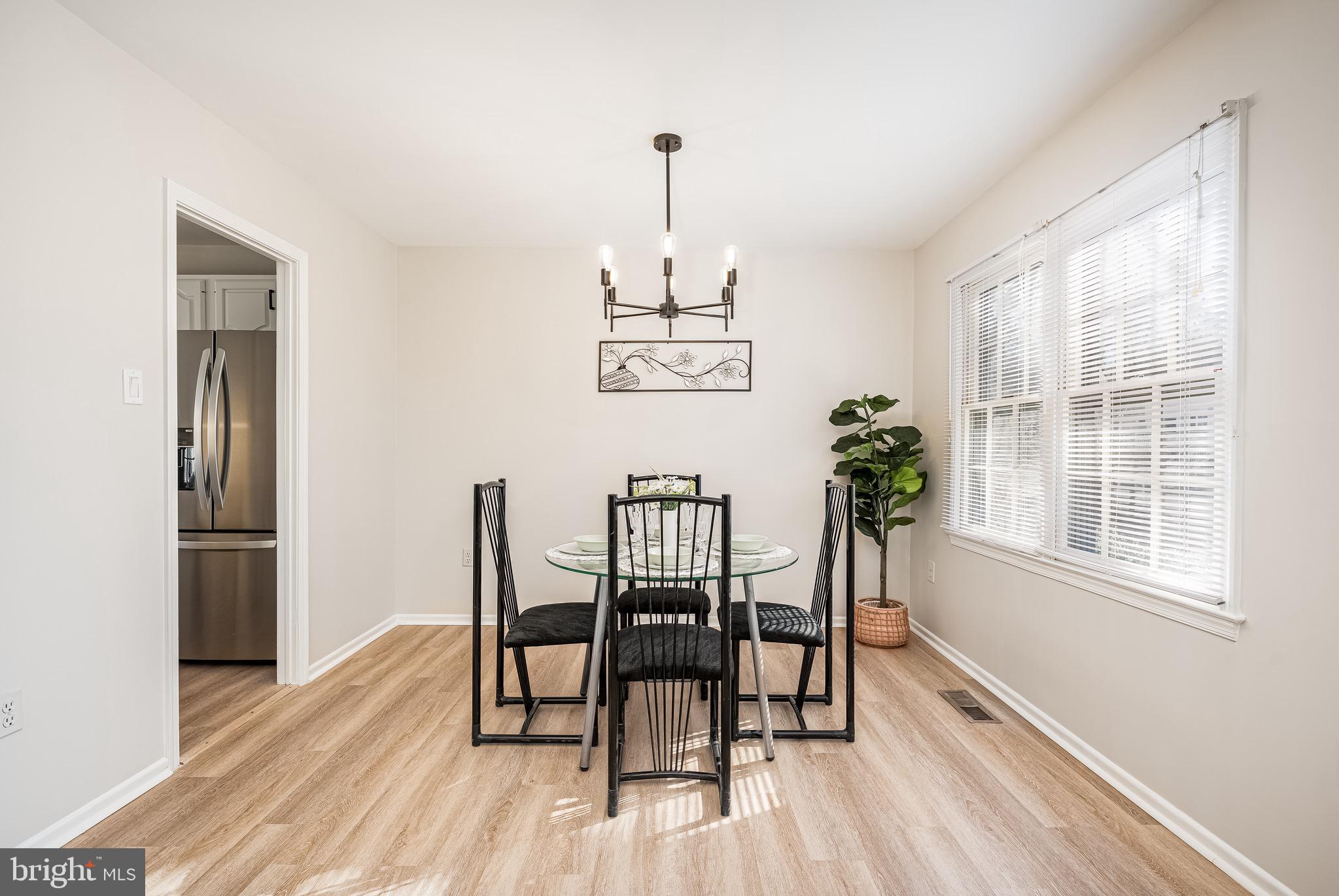 ROCKSHIRE - Residential