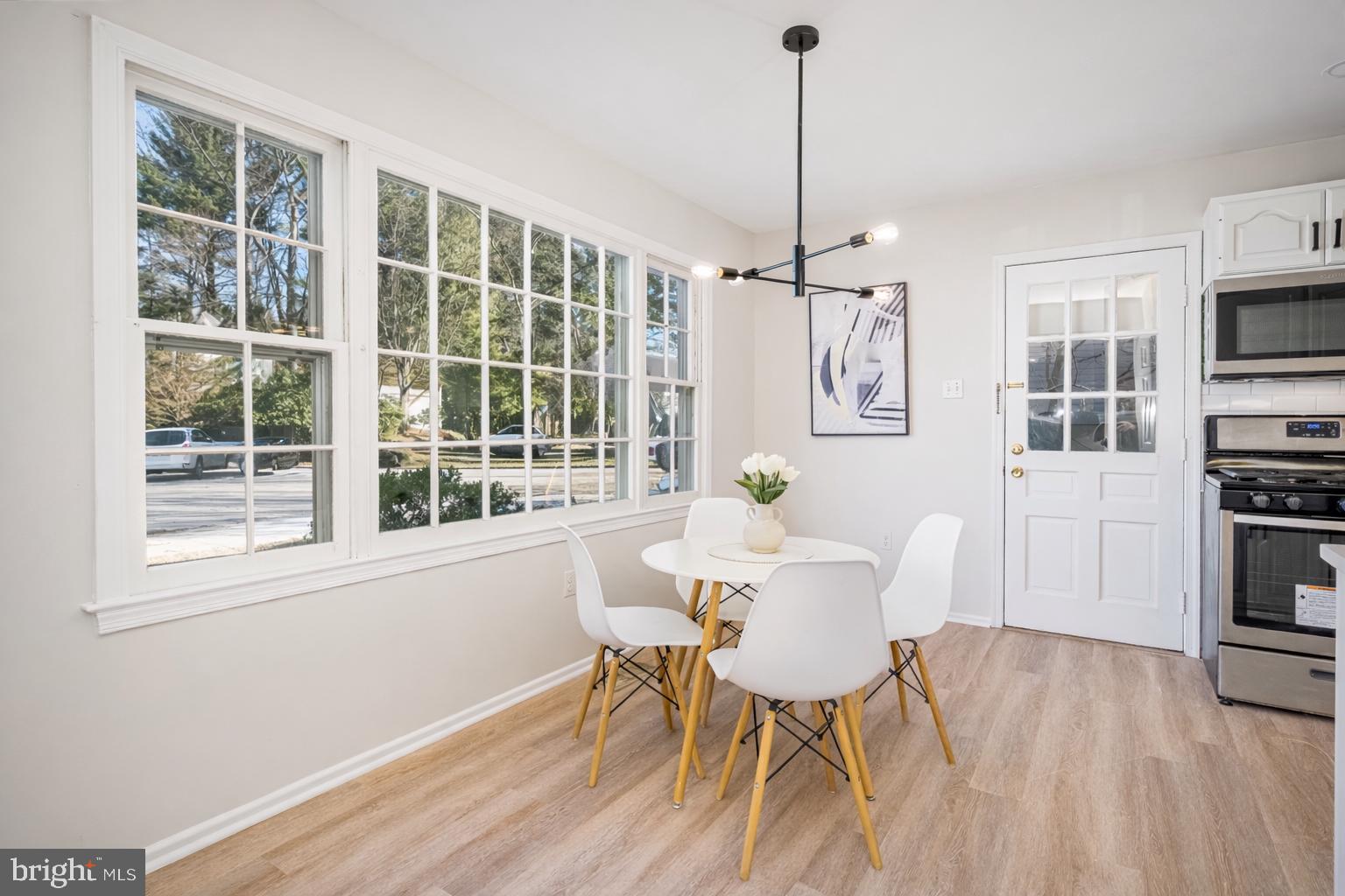 ROCKSHIRE - Residential