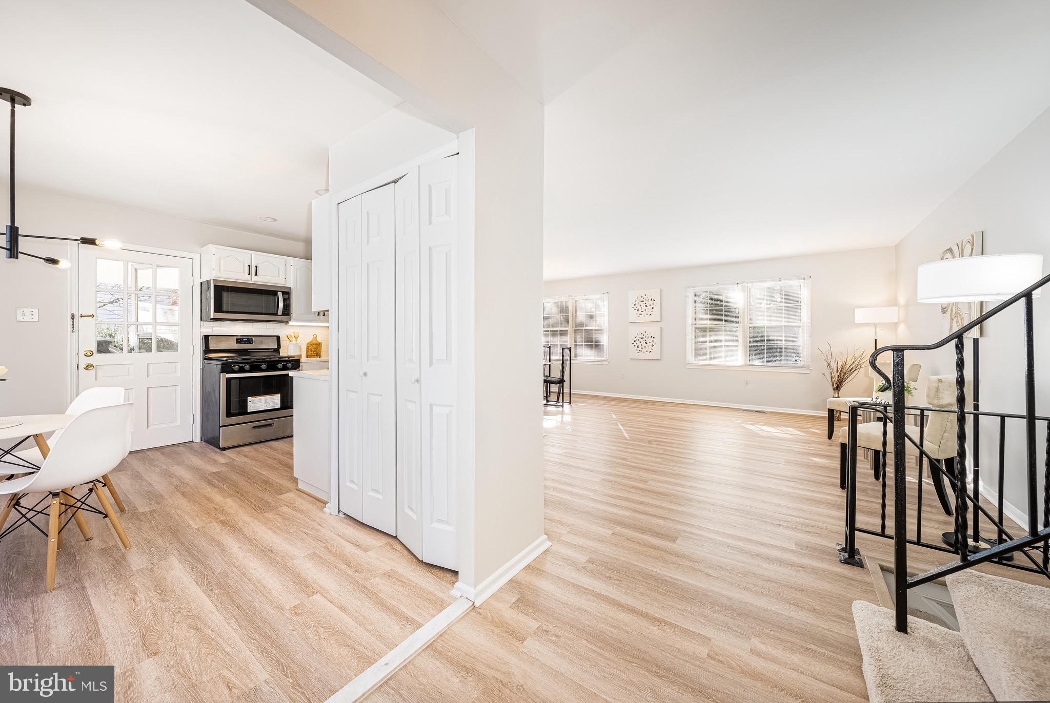 ROCKSHIRE - Residential