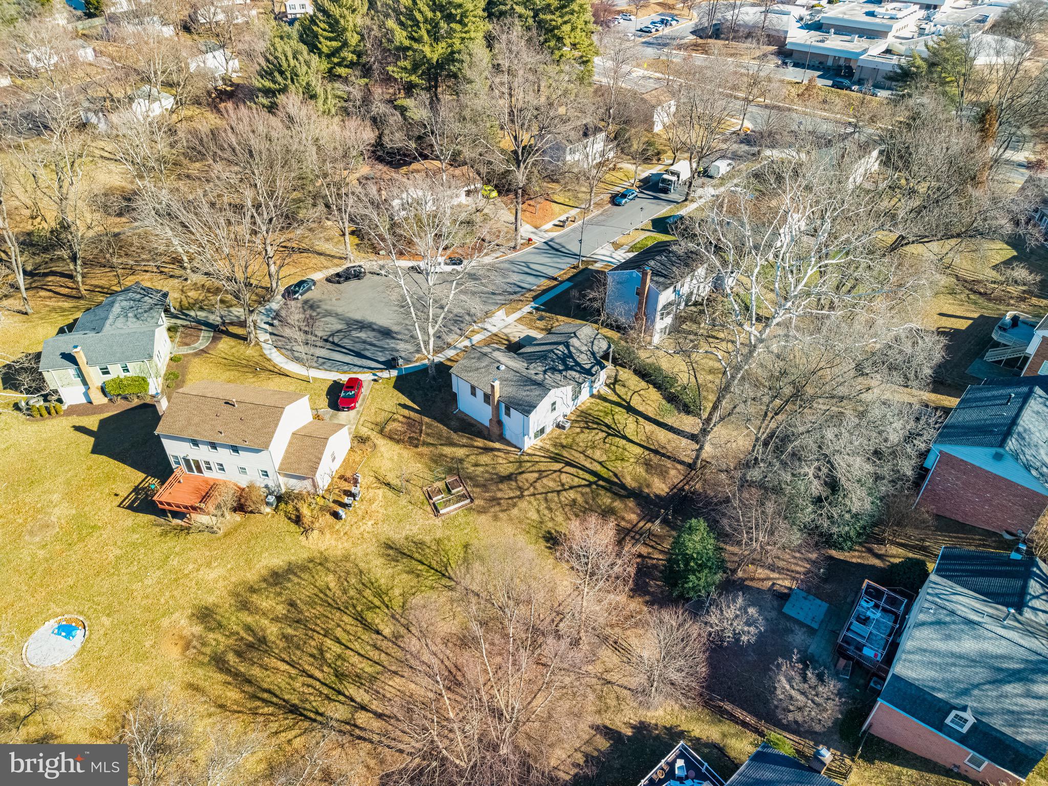 ROCKSHIRE - Residential