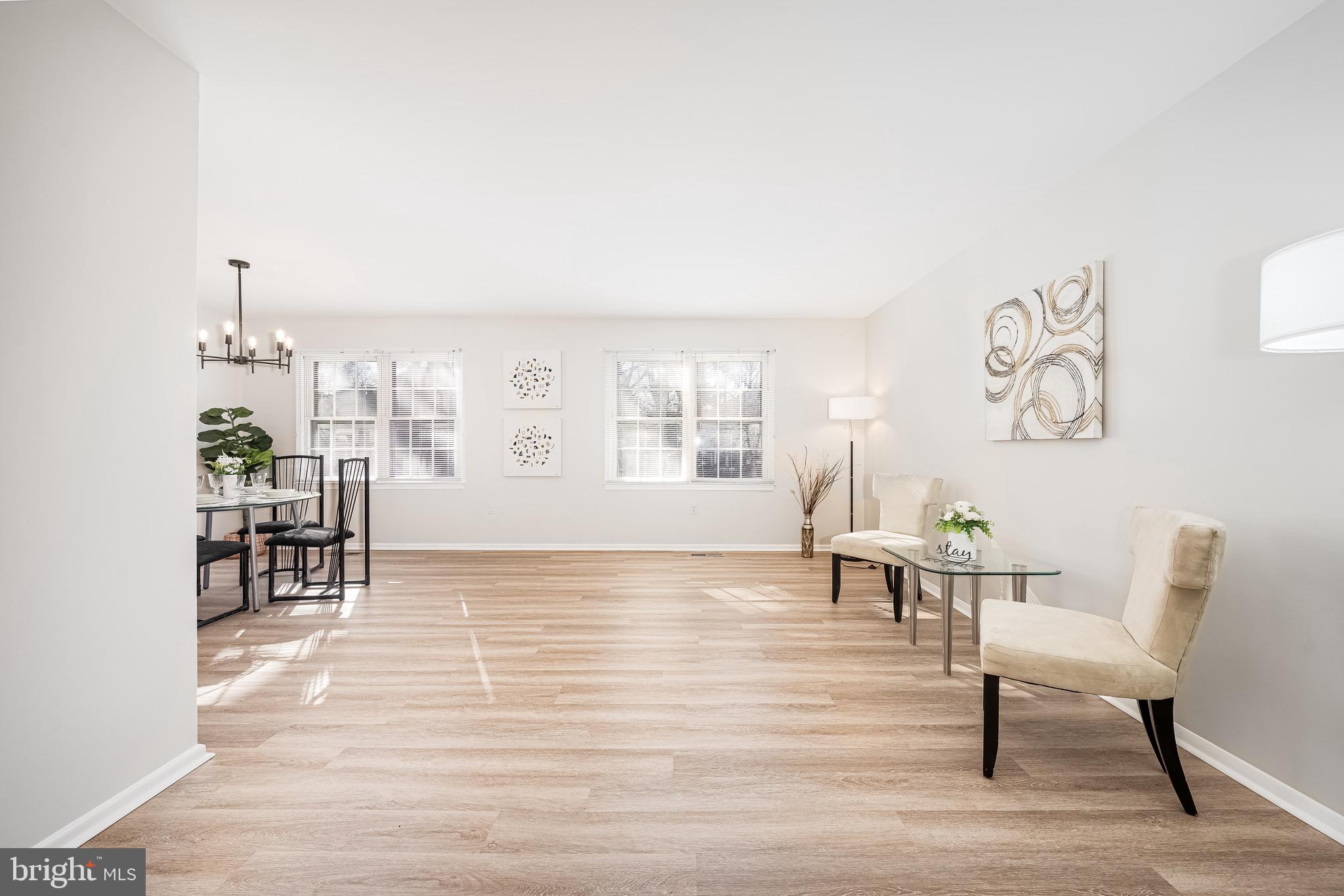 ROCKSHIRE - Residential