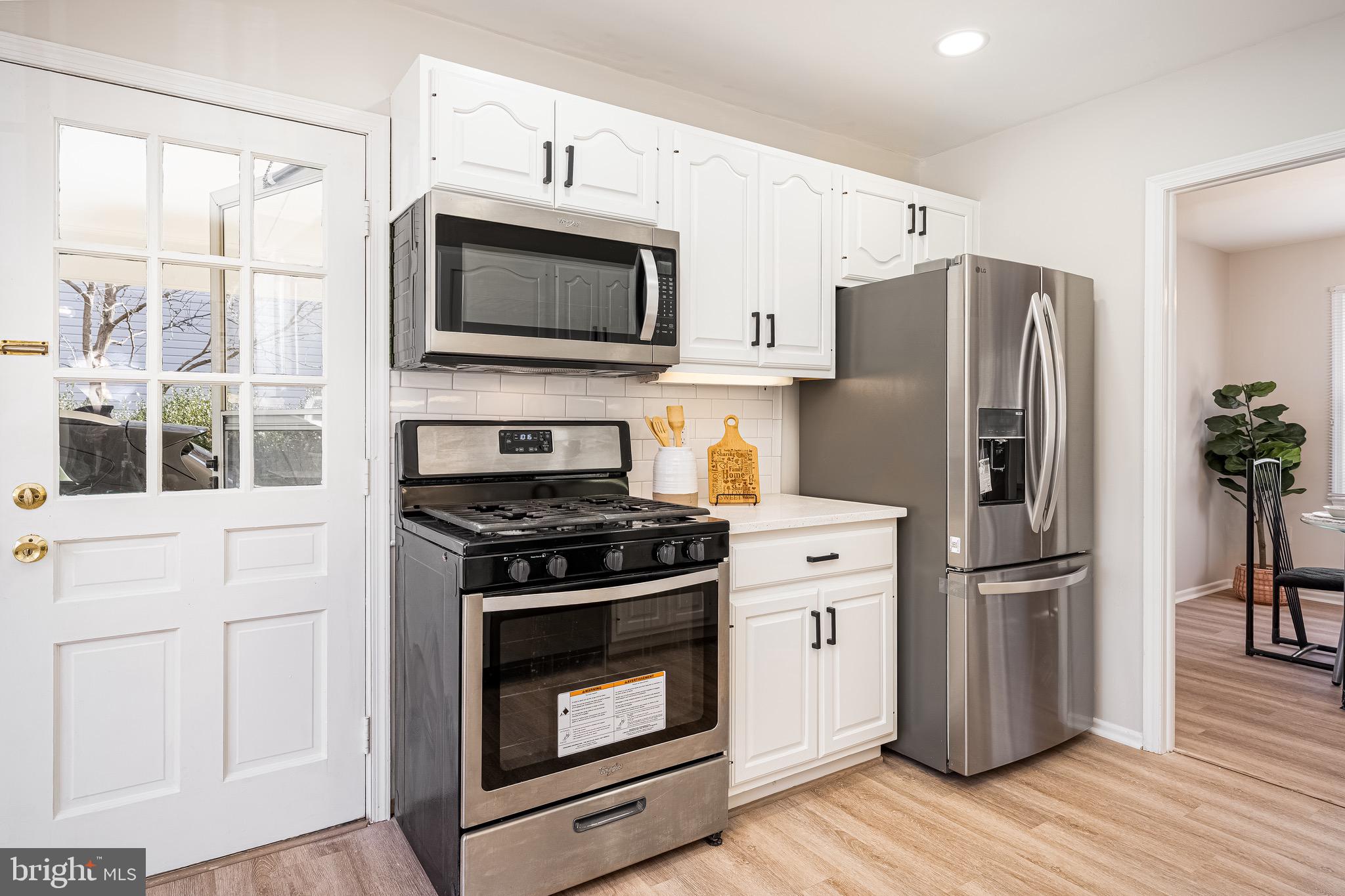 ROCKSHIRE - Residential