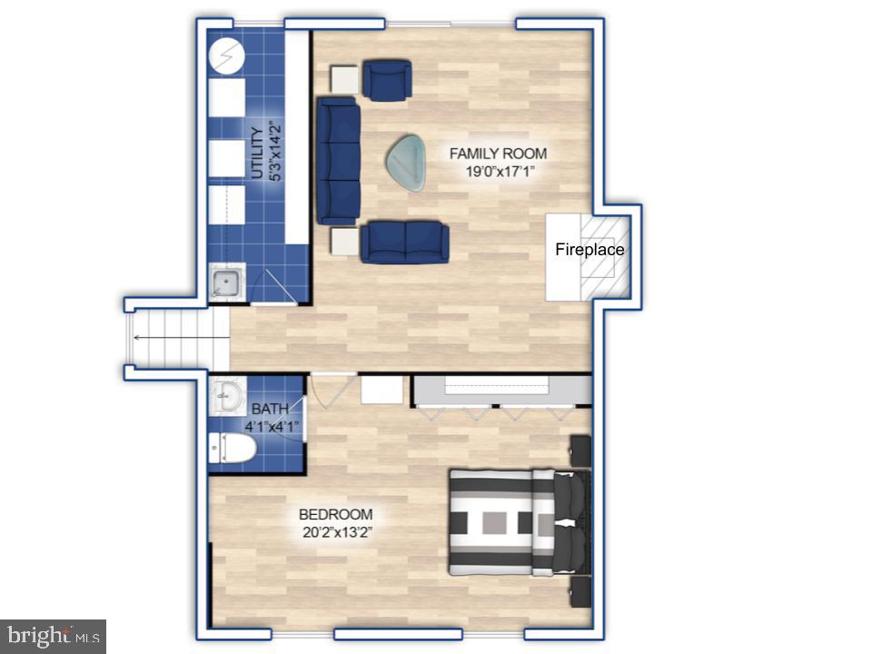 ROCKSHIRE - Residential