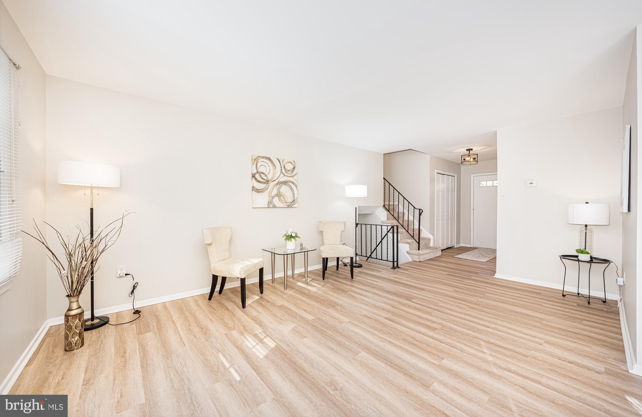 ROCKSHIRE - Residential