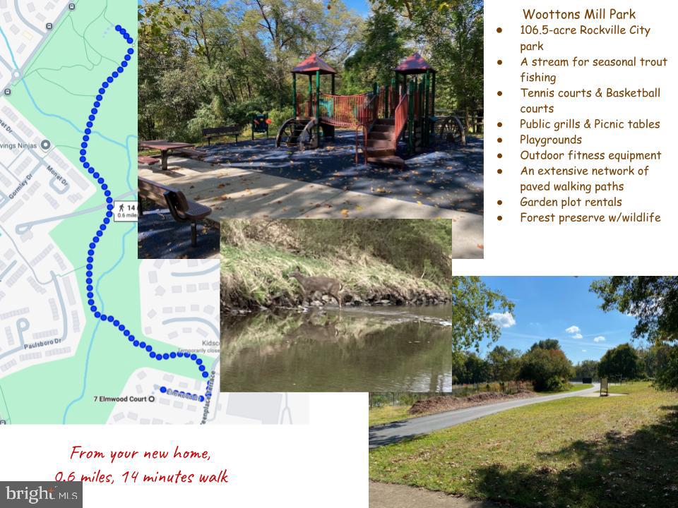 ROCKSHIRE - Residential