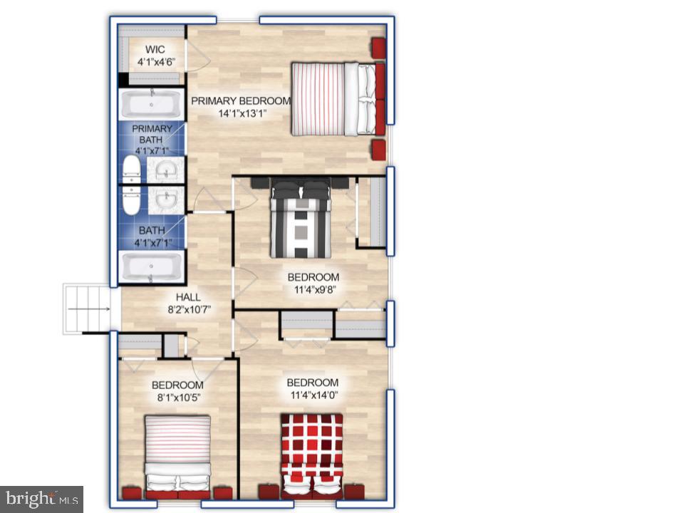 ROCKSHIRE - Residential