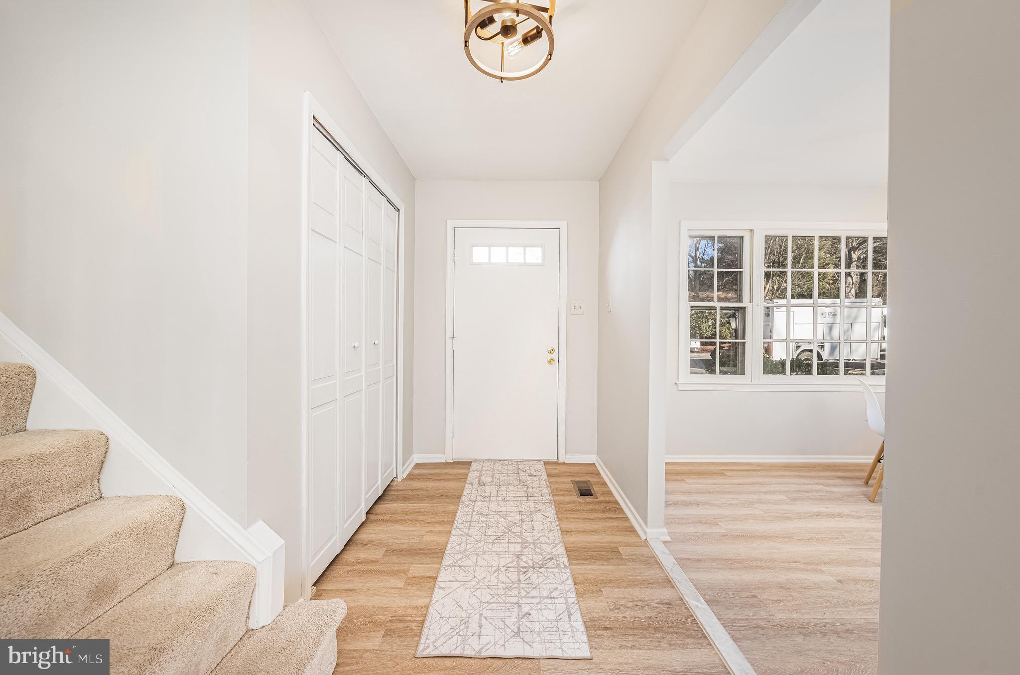 ROCKSHIRE - Residential