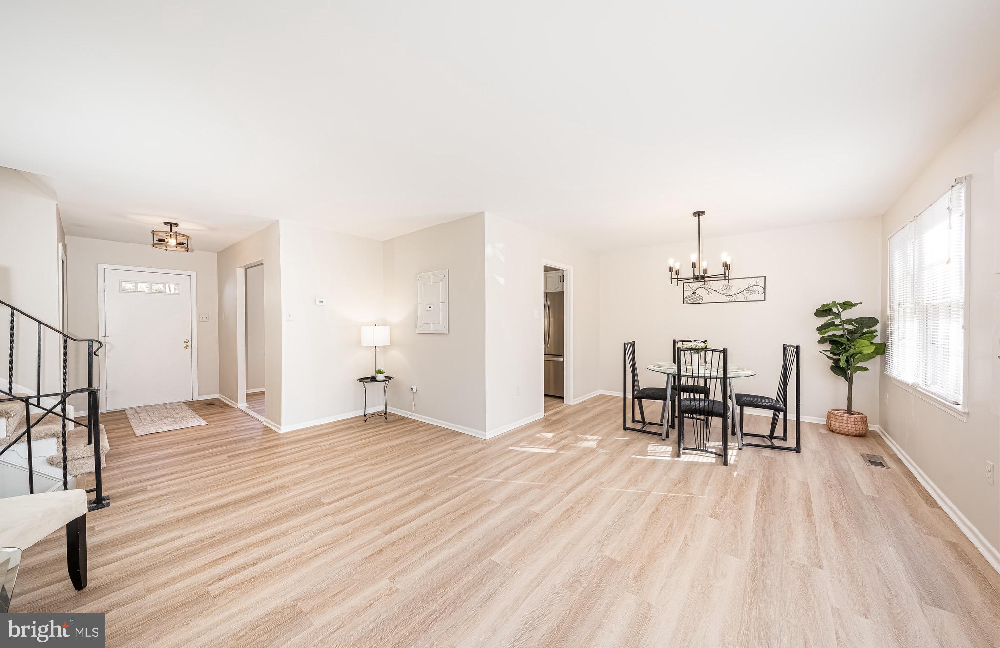 ROCKSHIRE - Residential