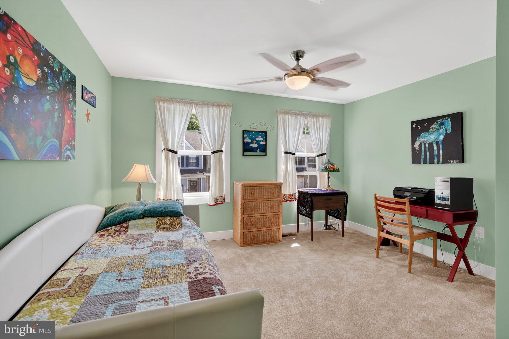 WALDEN WOODS - Residential