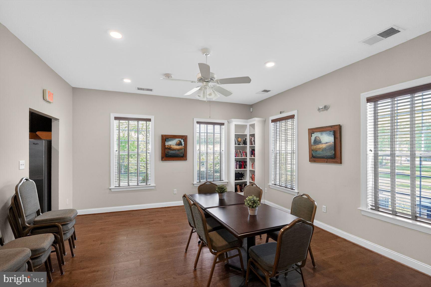 WALDEN WOODS - Residential