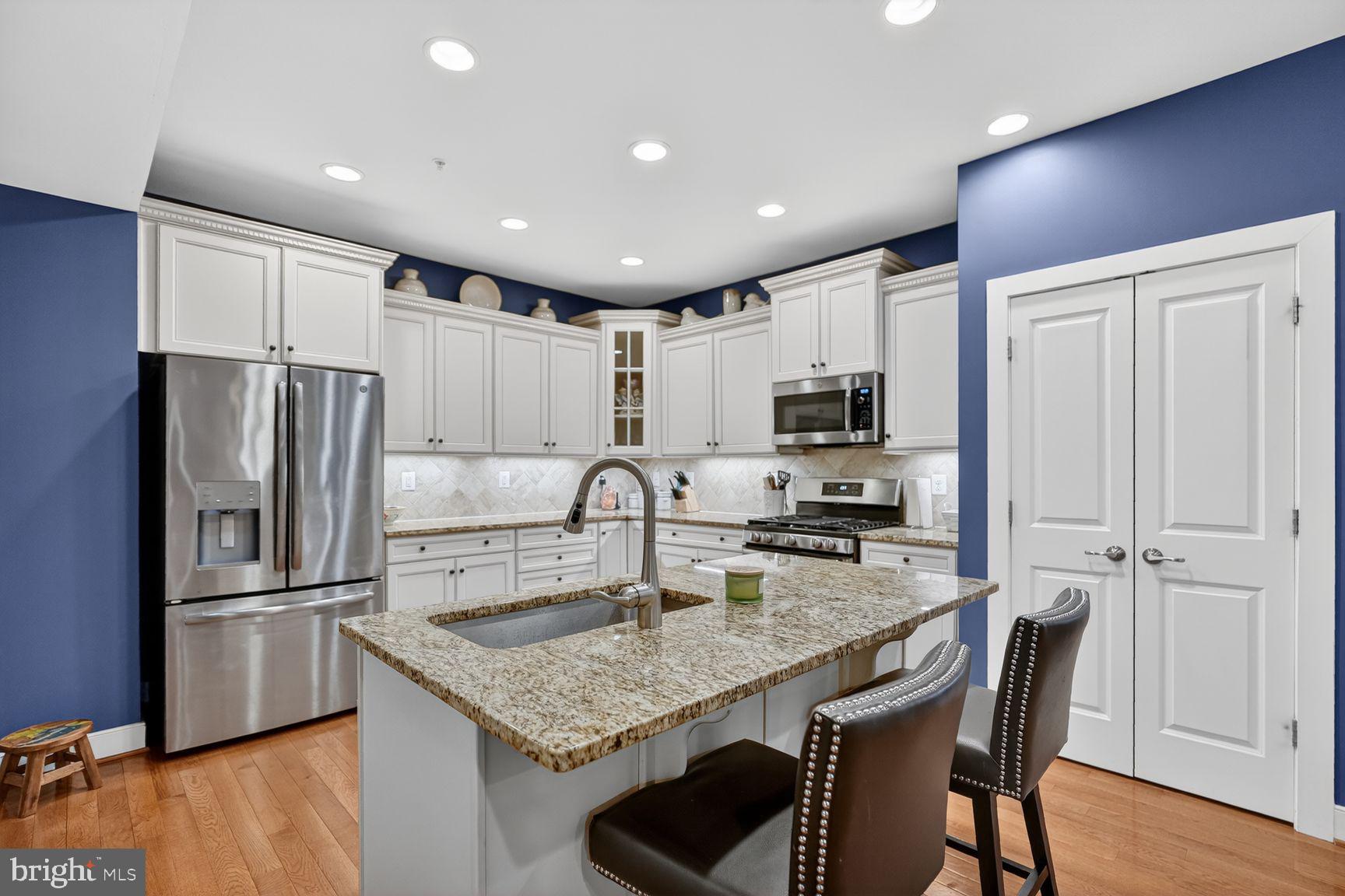 WALDEN WOODS - Residential
