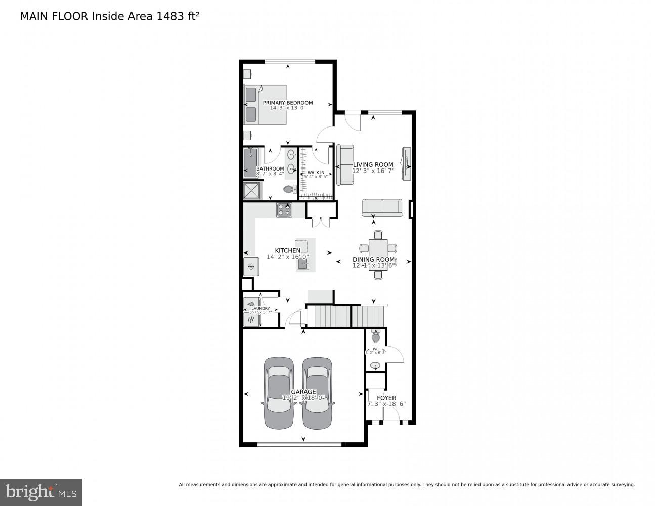 WALDEN WOODS - Residential