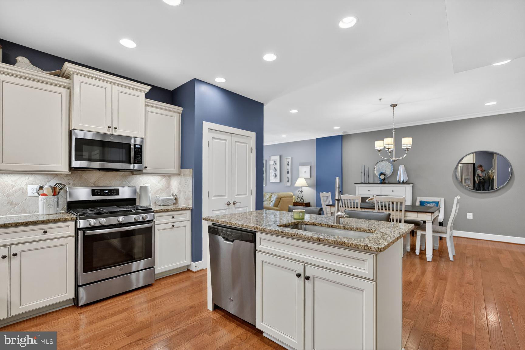 WALDEN WOODS - Residential