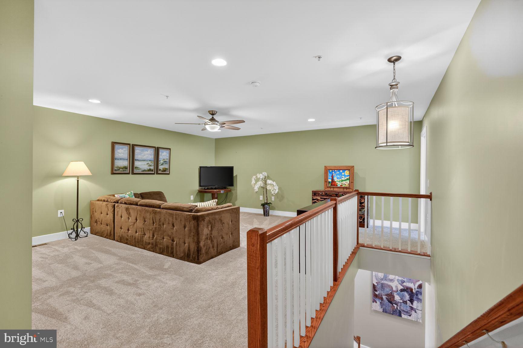 WALDEN WOODS - Residential