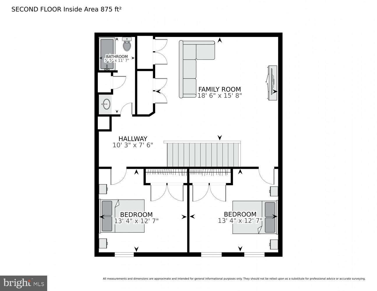 WALDEN WOODS - Residential