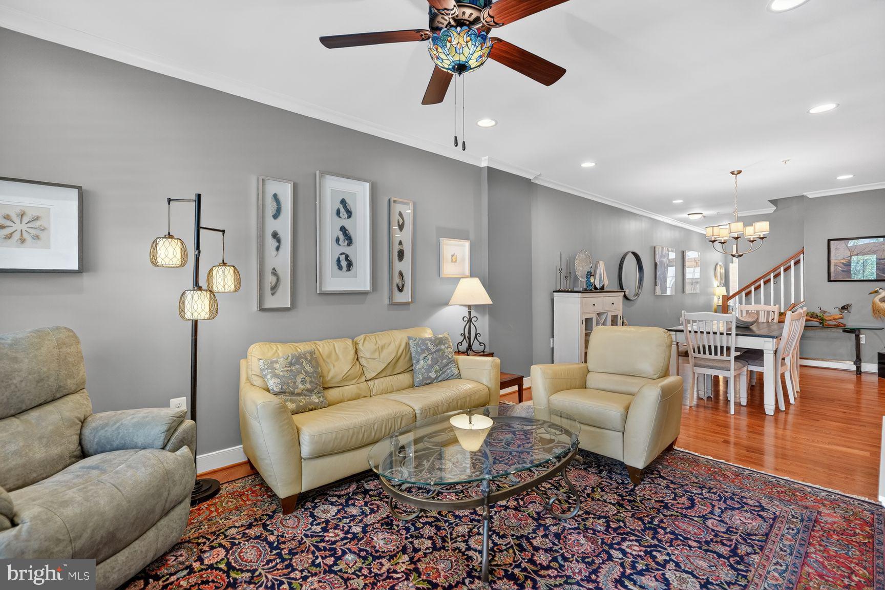 WALDEN WOODS - Residential
