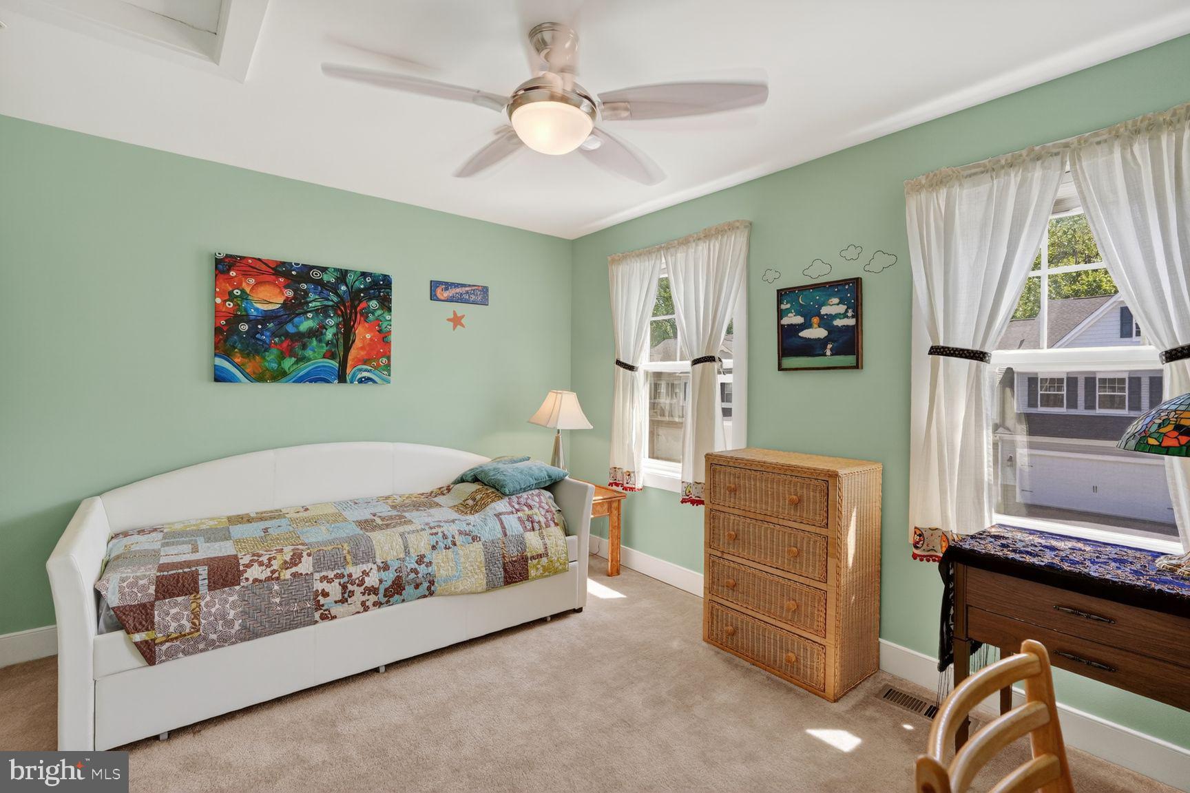 WALDEN WOODS - Residential