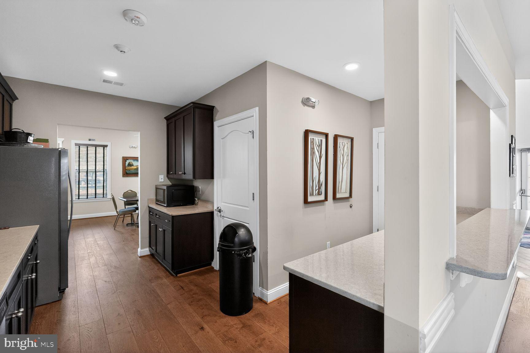 WALDEN WOODS - Residential
