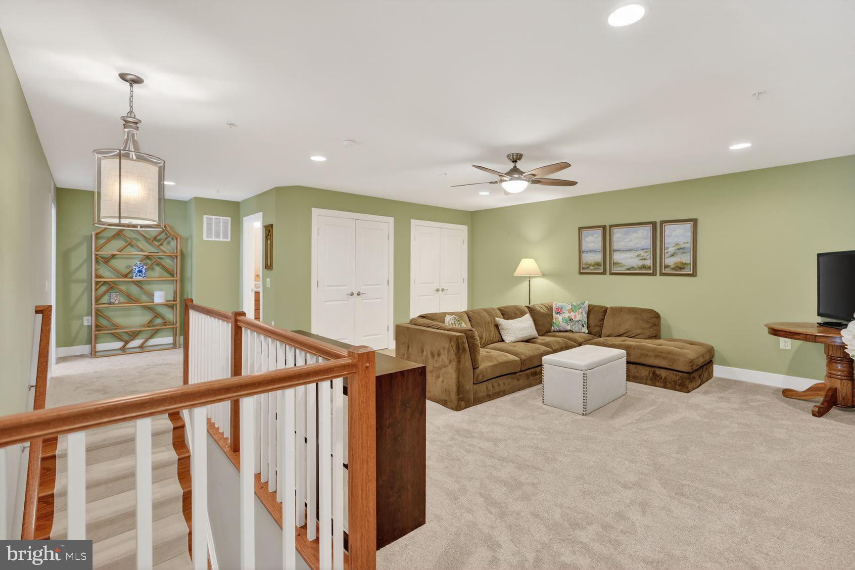 WALDEN WOODS - Residential
