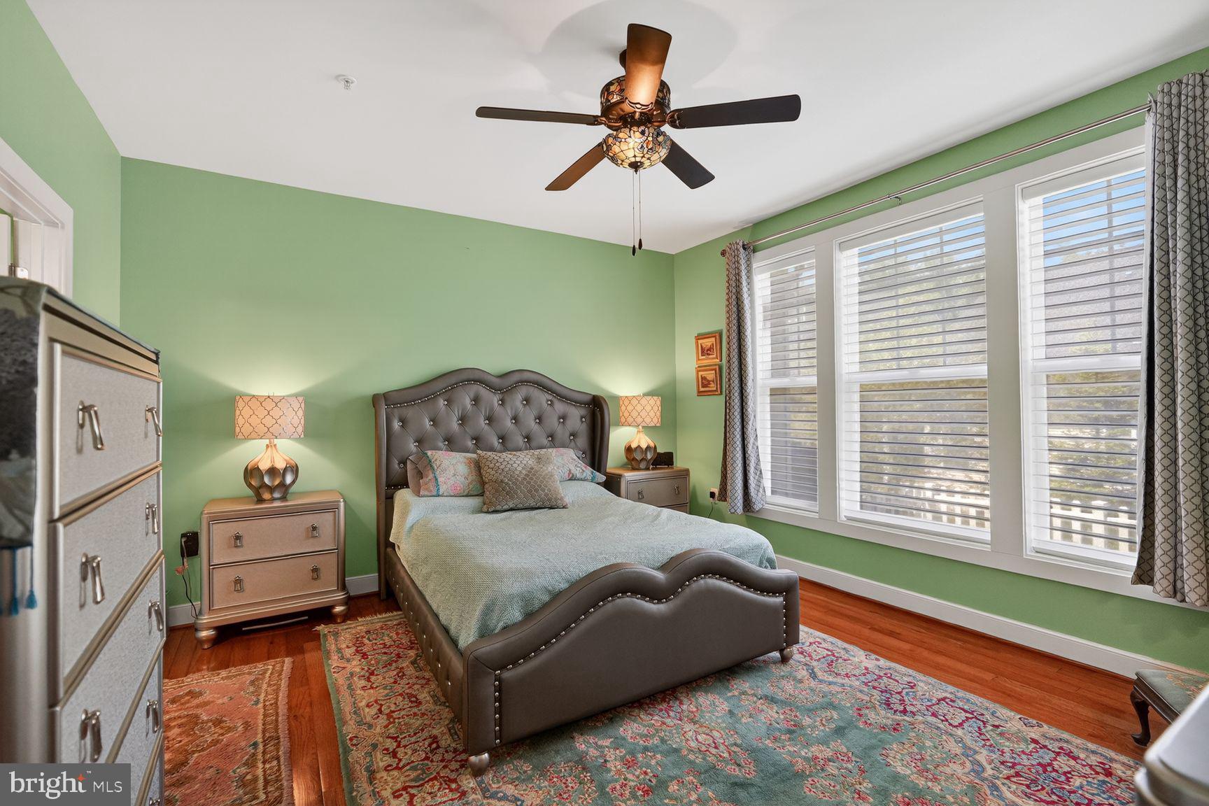 WALDEN WOODS - Residential