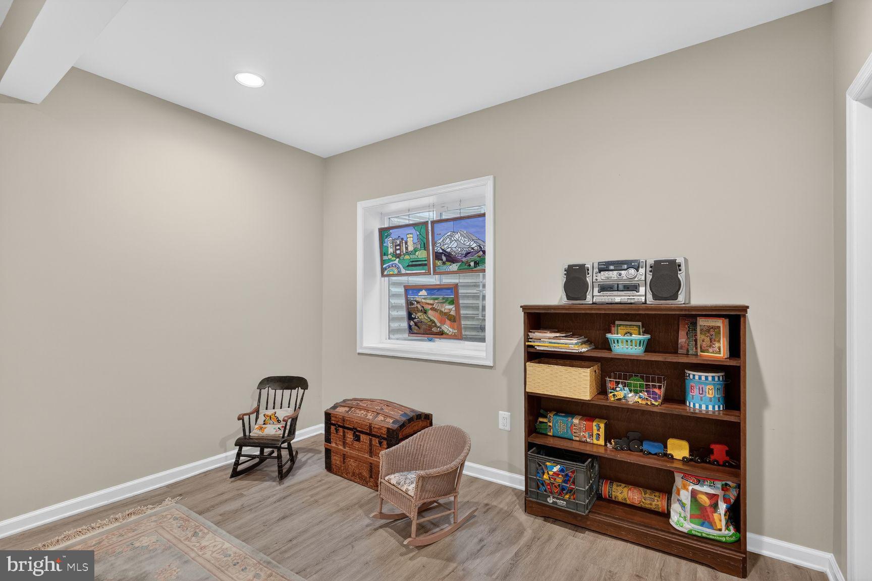 WALDEN WOODS - Residential