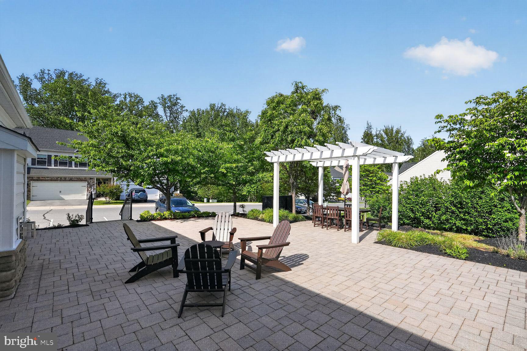 WALDEN WOODS - Residential