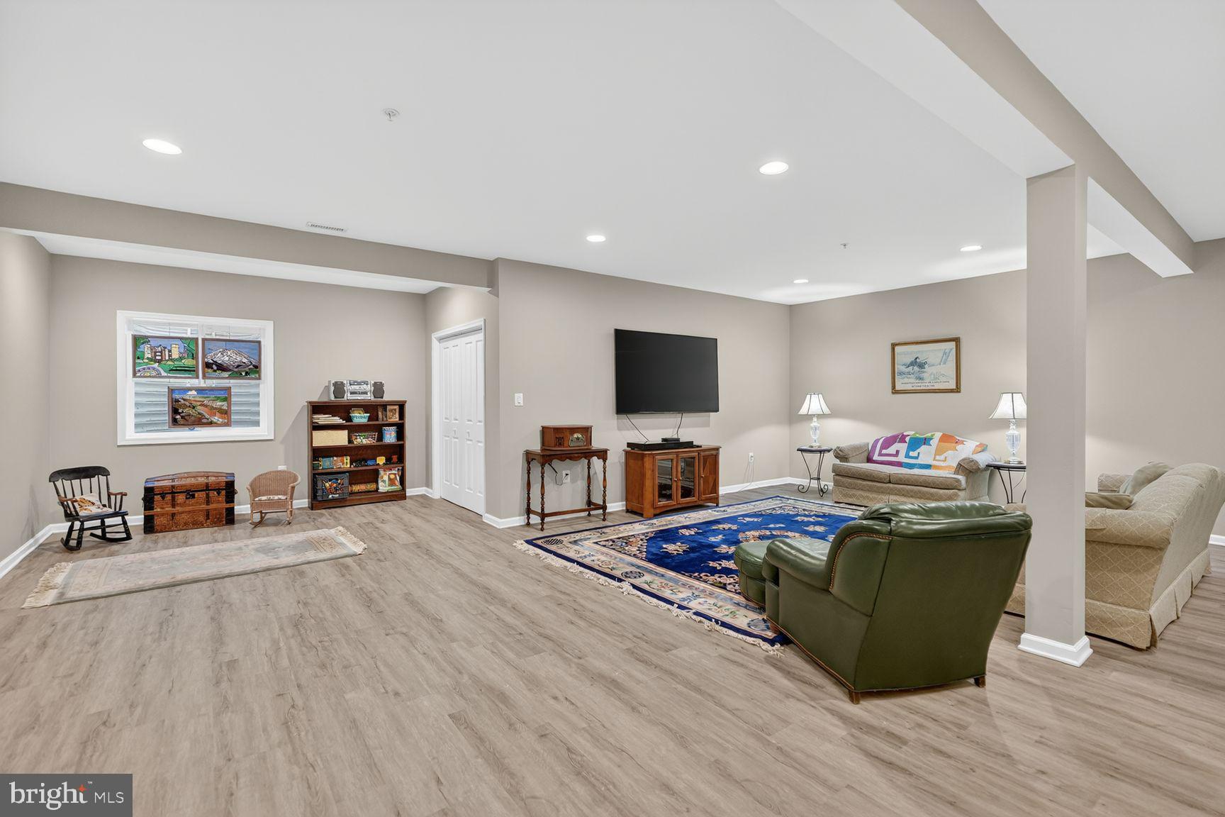 WALDEN WOODS - Residential