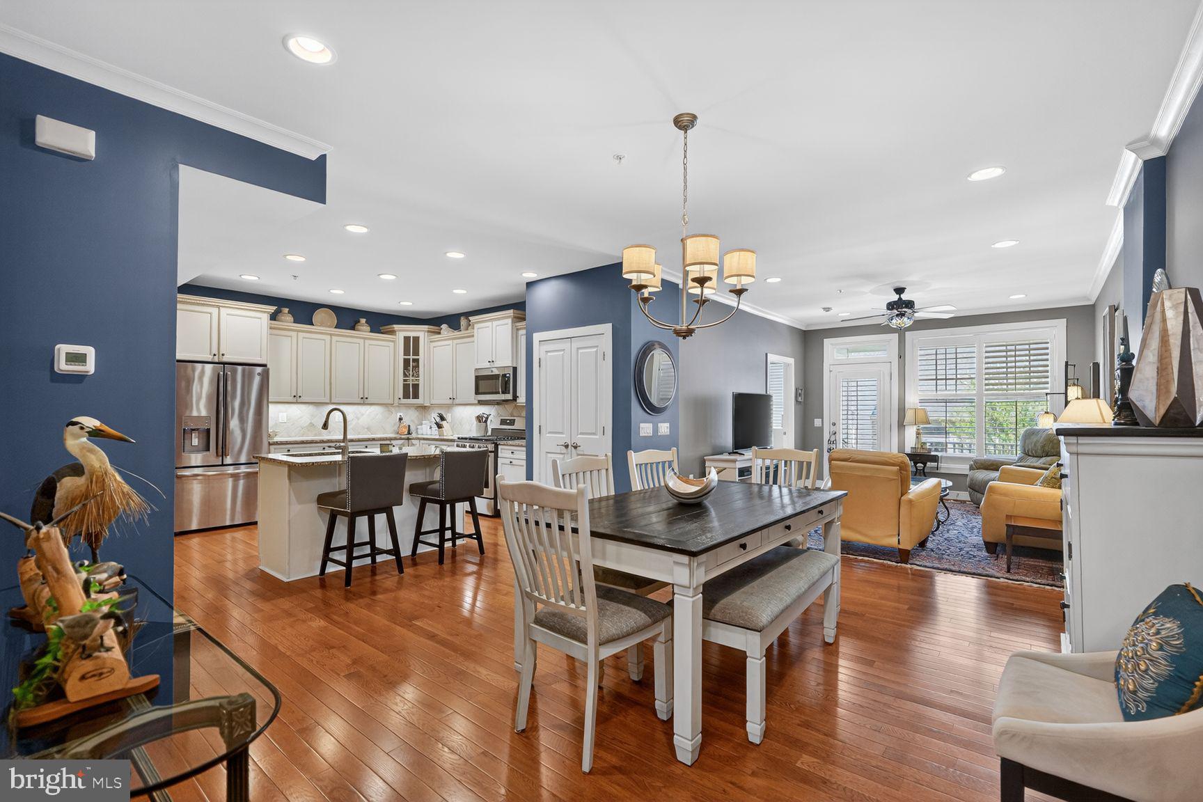 WALDEN WOODS - Residential
