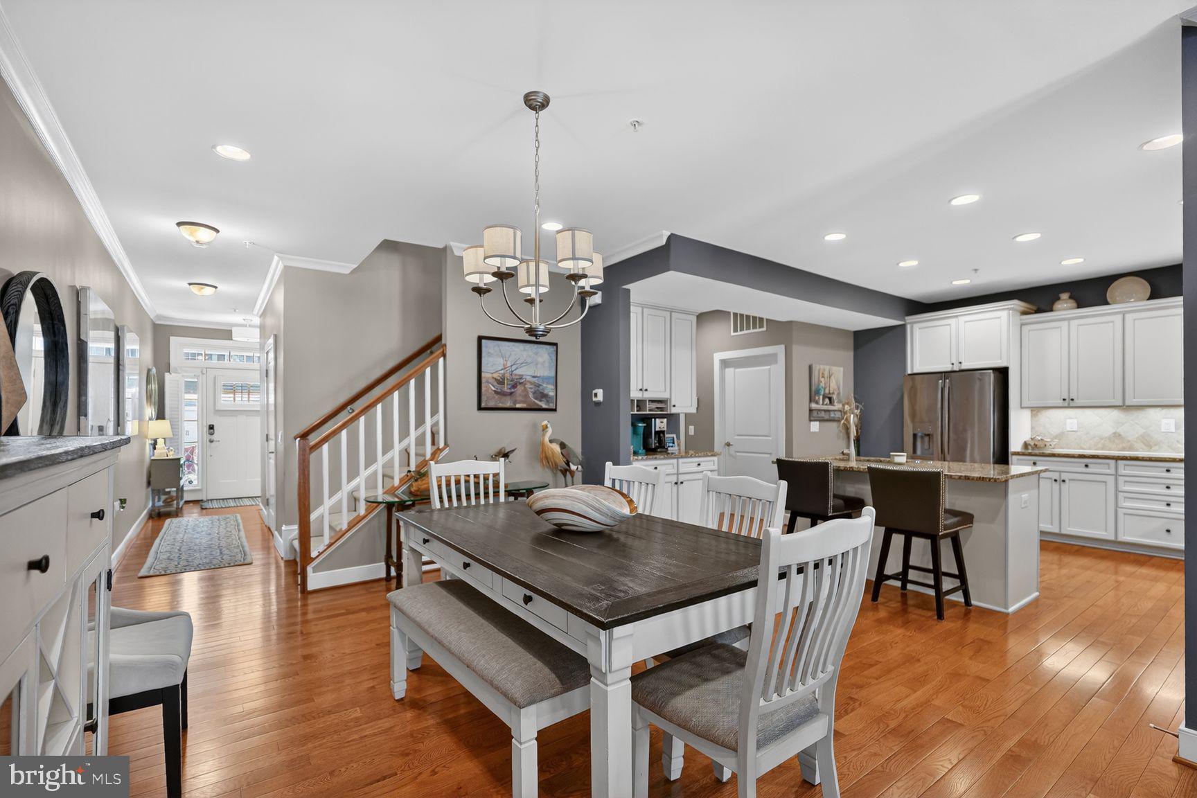WALDEN WOODS - Residential