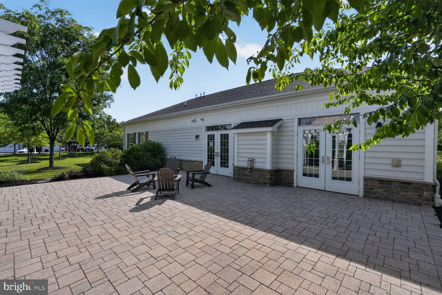 WALDEN WOODS - Residential