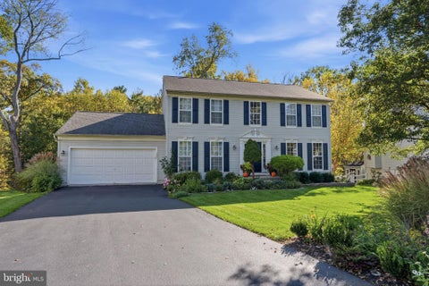 Photo of 422 Winding Stream Road, SPRING CITY, PA 19475 (MLS # PACT2138168)