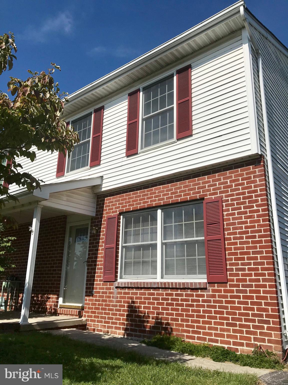 NONE AVAILABLE - Residential Lease