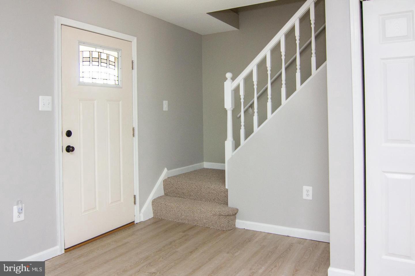 NONE AVAILABLE - Residential Lease